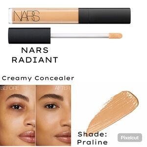 NARS Radiant Creamy Concealer-Praline